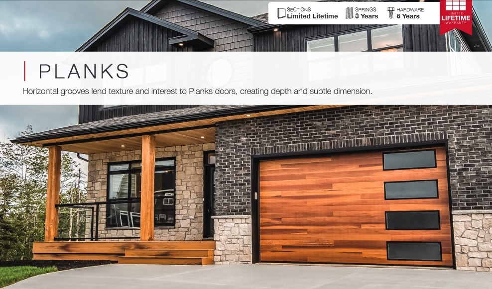 Northbay Garage Doors